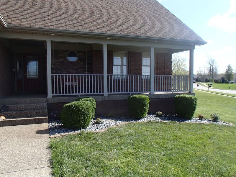 Landscape Design